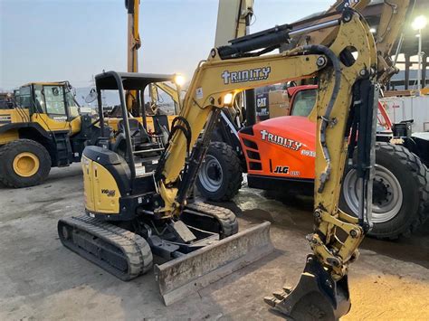 yanmar vio35 6a dimensions